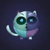 Binary Cat (KITTY) Binary Cat (KITTY)