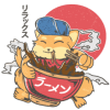 Bishoku Inu (BISHOKU)
