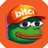 Bitci PEPE (BEPE) Bitci PEPE (BEPE)
