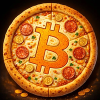 Bitcoin Pizza (PIZZA)