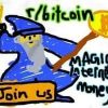 Bitcoin Wizards (WZRD) Bitcoin Wizards (WZRD)