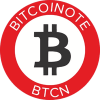 BitcoiNote (BTCN) BitcoiNote (BTCN)