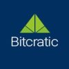 Bitcratic: Exchange from India