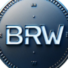 Bitrock Wallet Token (BRW) Bitrock Wallet Token (BRW)