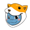 Blastoise Inu (BLAST) Blastoise Inu (BLAST)