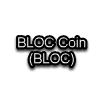 BLOC Coin (BLOC) BLOC Coin (BLOC)