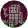 BlockyBoy by Matt Furie (BLOCKYBOY) BlockyBoy by Matt Furie (BLOCKYBOY)