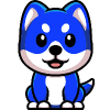 Blue Floki Inu (BLUEFLOKI) Blue Floki Inu (BLUEFLOKI)