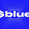 blue on base (BLUE) blue on base (BLUE)