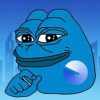 Blue Pepe (BLUPEPE)