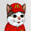 Bobby The Cat (BTC) Bobby The Cat (BTC)