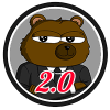 Bobo 2.0 (BOBO20) Bobo 2.0 (BOBO20)