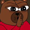 Bobo the Bear (BOBO)