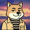 Bodhi The Inu (BODHI) Bodhi The Inu (BODHI)