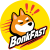 BonkFast (BONKF)