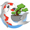 BONSAI KOIN (BOKO) BONSAI KOIN (BOKO)
