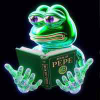 Book of Pepe (Bop)