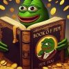 Book of Pepe (BOPE) Book of Pepe (BOPE)