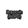 Bopocoin (BOPO) Bopocoin (BOPO)