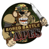 Bored Battle Apes (BAPE) Bored Battle Apes (BAPE)