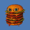 Boss Burger (BOSSBURGER)