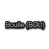 Boulle (BOU) Boulle (BOU)