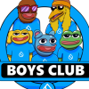 Boysclub on Sui (BOYSS)