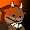 bozo the bull (BOZO) bozo the bull (BOZO)