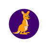 Brave Kangaroo (KANGAROO)