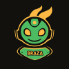 BRAZA by Virtuals (BRAZA)