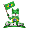 Brazil Inu (BRAZIL) Brazil Inu (BRAZIL)