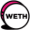 Bridged Wrapped Ether (Stargate) (WETH) Bridged Wrapped Ether (Stargate) (WETH)