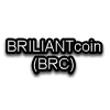 BRILIANTcoin (BRC) BRILIANTcoin (BRC)