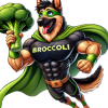 Broccoli (BROC)