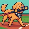 Bruce the Bat Dog (BRUCE) Bruce the Bat Dog (BRUCE)