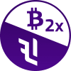 BTC 2x Flexible Leverage Index (BTC2x-FLI) BTC 2x Flexible Leverage Index (BTC2x-FLI)