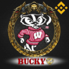 Bucky Badger (BUCKY)
