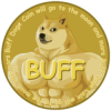 Buff Doge Coin (DOGECOIN) Buff Doge Coin (DOGECOIN)