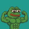 Buff Pepe (BUFP)