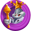 Bugs Bunny (BUNNY) Bugs Bunny (BUNNY)