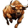 Bull Run Solana ($BULL)