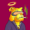 Bulldog Billionaires (BONE) Bulldog Billionaires (BONE)