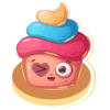 Bunscake (BSCAKE) Bunscake (BSCAKE)