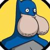 Buttman (BUTT) Buttman (BUTT)