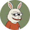 Bux The Rabbit (BUX) Bux The Rabbit (BUX)