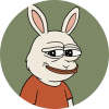 Bux The Rabbit (BUX) Bux The Rabbit (BUX)