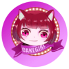 Cake Girl (CAKEGIRL) Cake Girl (CAKEGIRL)