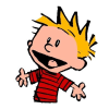 CALVIN (CALVIN)
