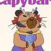 Capybara (CAPYBARA) Capybara (CAPYBARA)