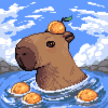 Capybara Token (CAPY) Capybara Token (CAPY)